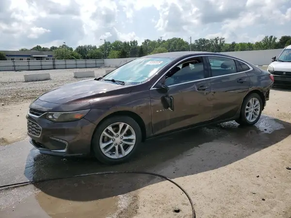 1G1ZE5ST7GF352795 2016 CHEVROLET MALIBU - Image 1