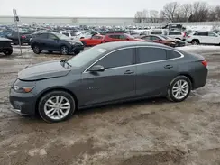 1G1ZE5ST7GF353445 2016 CHEVROLET MALIBU