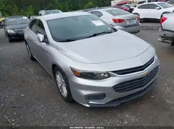 1G1ZE5ST7GF353641 2016 CHEVROLET MALIBU