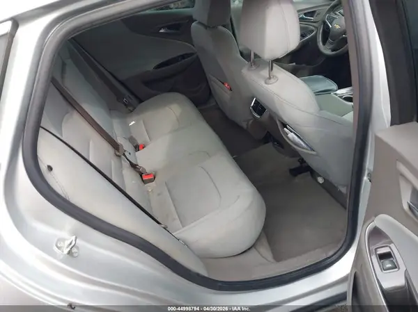 1G1ZE5ST7GF353641 2016 CHEVROLET MALIBU - Image 8