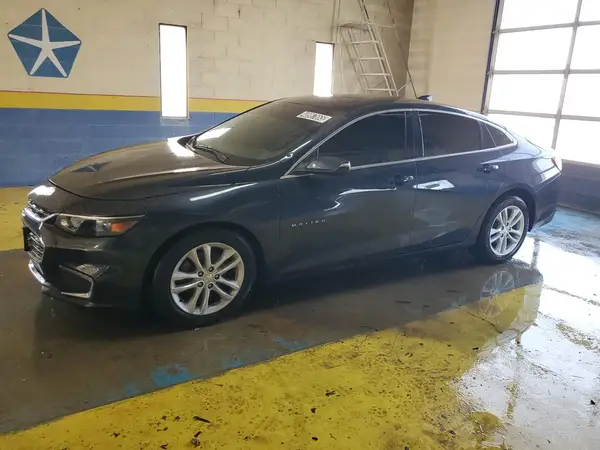 1G1ZE5ST7GF354207 2016 CHEVROLET MALIBU - Image 1