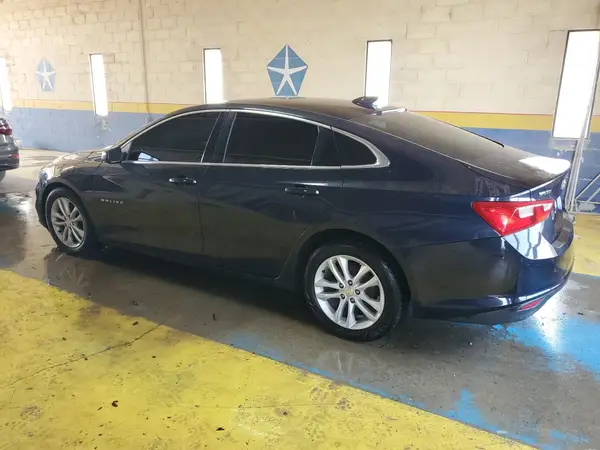 1G1ZE5ST7GF354207 2016 CHEVROLET MALIBU - Image 2