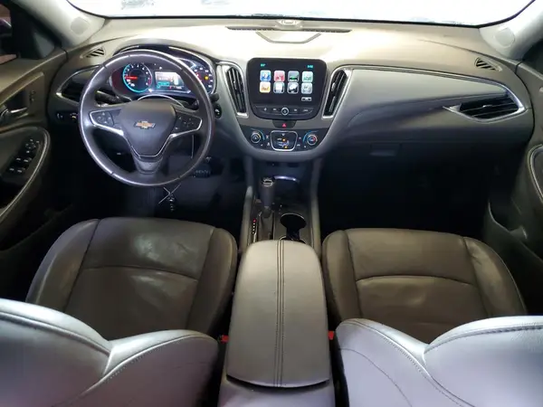1G1ZE5ST7GF354207 2016 CHEVROLET MALIBU - Image 8