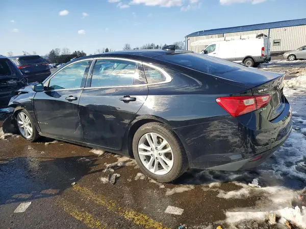 1G1ZE5ST7GF354580 2016 CHEVROLET MALIBU - Image 2