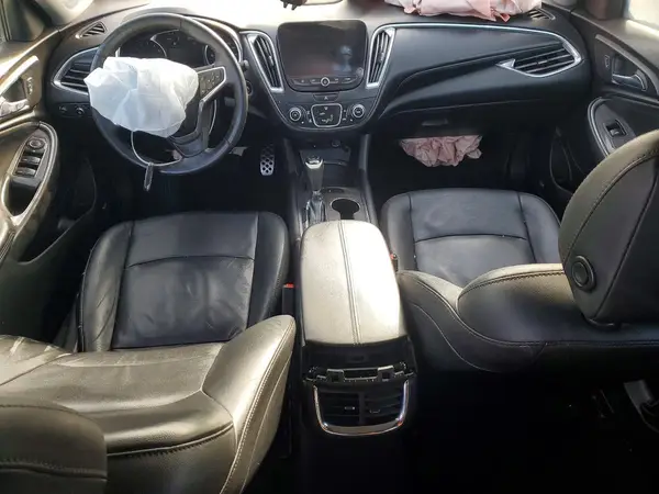 1G1ZE5ST7GF354580 2016 CHEVROLET MALIBU - Image 8