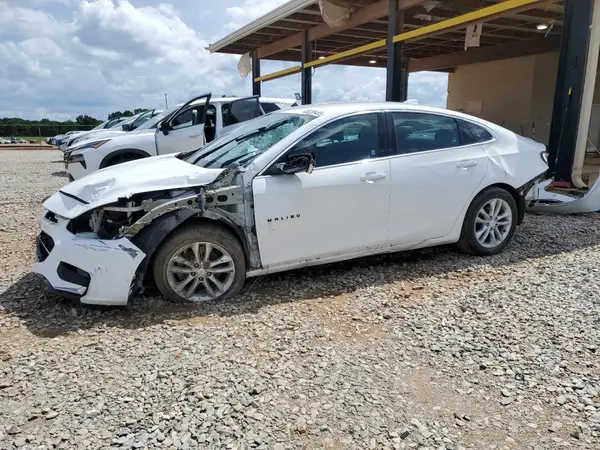 1G1ZE5ST7GF354675 2016 CHEVROLET MALIBU - Image 1