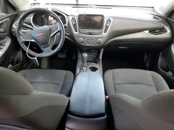 1G1ZE5ST7GF354675 2016 CHEVROLET MALIBU - Image 8