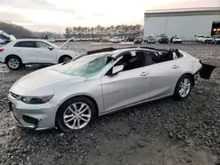 1G1ZE5ST7GF355003 2016 CHEVROLET MALIBU