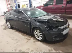 1G1ZE5ST7GF355258 2016 CHEVROLET MALIBU