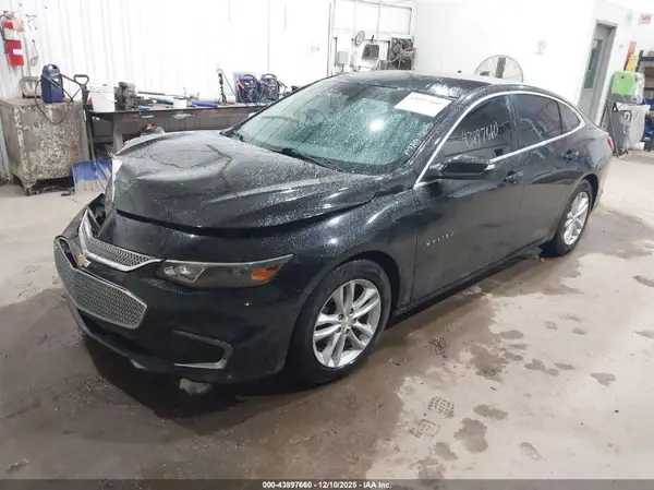 1G1ZE5ST7GF355258 2016 CHEVROLET MALIBU - Image 2