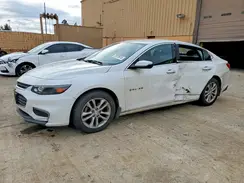 1G1ZE5ST7GF355602 2016 CHEVROLET MALIBU