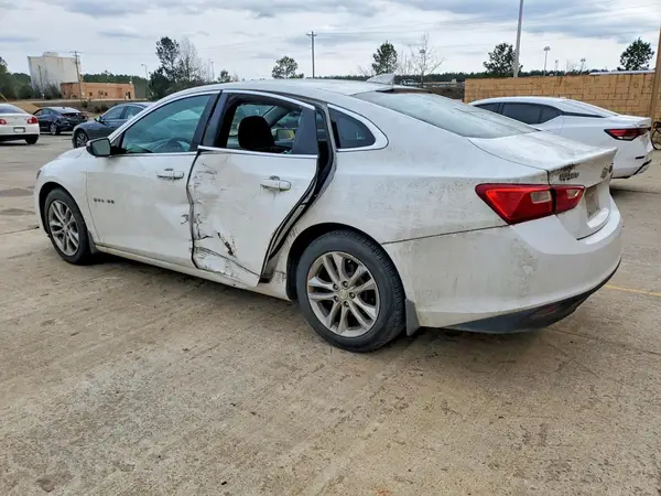 1G1ZE5ST7GF355602 2016 CHEVROLET MALIBU - Image 2