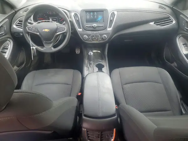 1G1ZE5ST7GF355602 2016 CHEVROLET MALIBU - Image 8