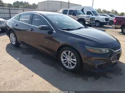 1G1ZE5ST7GF356619 2016 CHEVROLET MALIBU