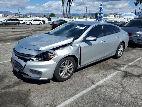 1G1ZE5ST7GF356927 2016 CHEVROLET MALIBU - Image 1