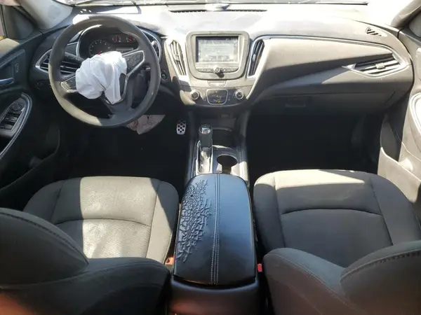 1G1ZE5ST7GF356927 2016 CHEVROLET MALIBU - Image 8