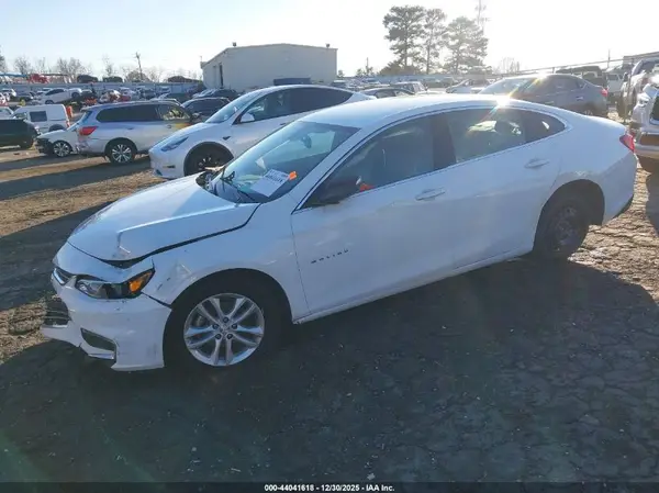 1G1ZE5ST7GF357981 2016 CHEVROLET MALIBU - Image 2