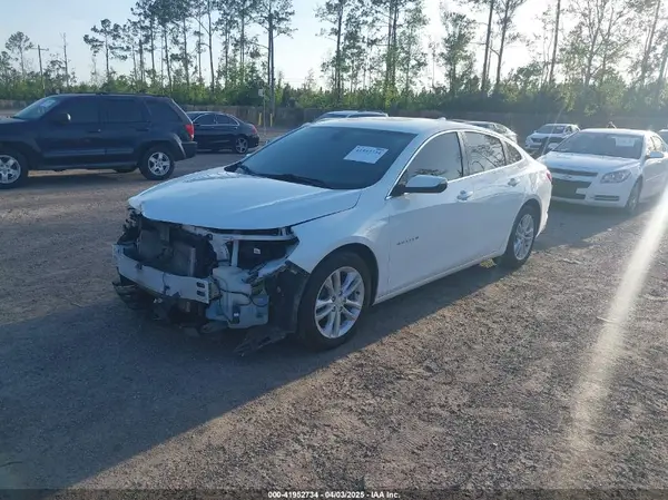 1G1ZE5ST7GF358211 2016 CHEVROLET MALIBU - Image 2