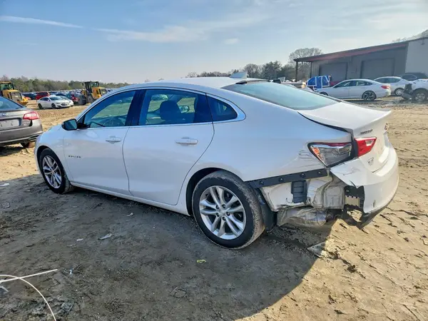 1G1ZE5ST7GF358970 2016 CHEVROLET MALIBU - Image 2