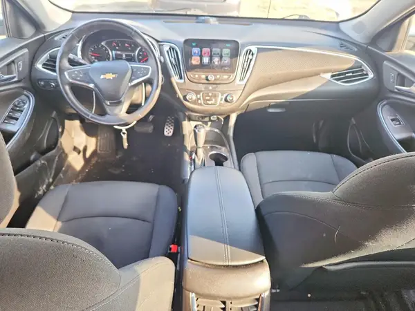 1G1ZE5ST7GF358970 2016 CHEVROLET MALIBU - Image 8