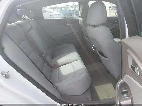 1G1ZE5ST7GF359018 2016 CHEVROLET MALIBU - Image 8