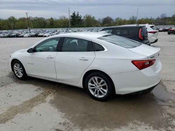 1G1ZE5ST7GF359360 2016 CHEVROLET MALIBU - Image 2