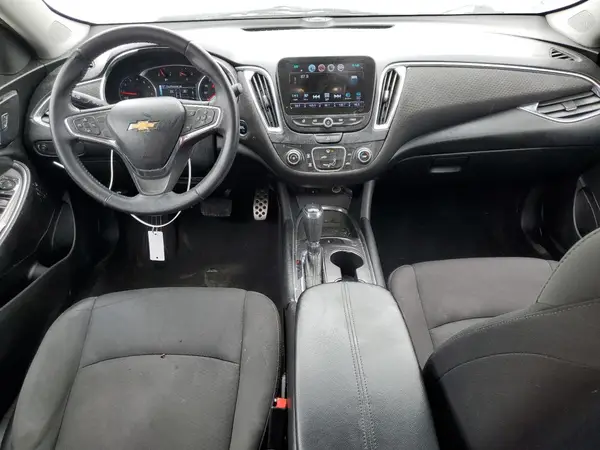 1G1ZE5ST7GF359360 2016 CHEVROLET MALIBU - Image 8