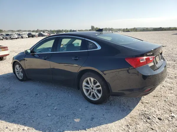 1G1ZE5ST7GF359570 2016 CHEVROLET MALIBU - Image 2