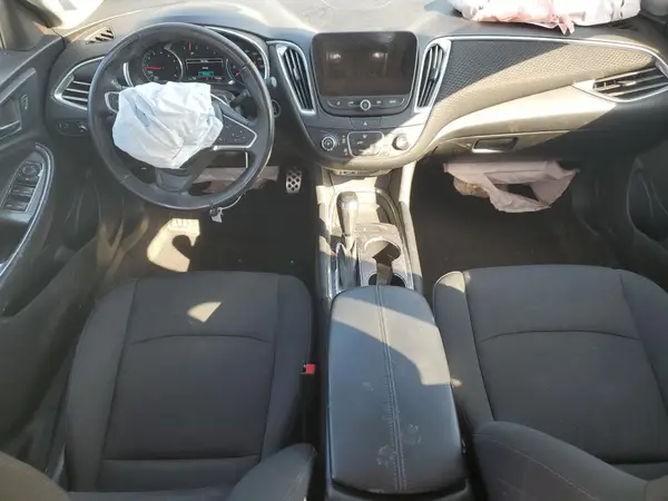 1G1ZE5ST7GF359570 2016 CHEVROLET MALIBU - Image 8