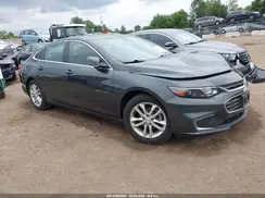 1G1ZE5ST7GF359648 2016 CHEVROLET MALIBU