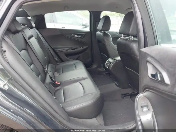 1G1ZE5ST7GF359648 2016 CHEVROLET MALIBU - Image 8