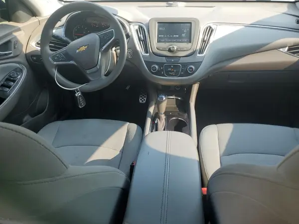 1G1ZE5ST7HF100238 2017 CHEVROLET MALIBU - Image 8