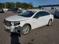 1G1ZE5ST7HF100398 2017 CHEVROLET MALIBU