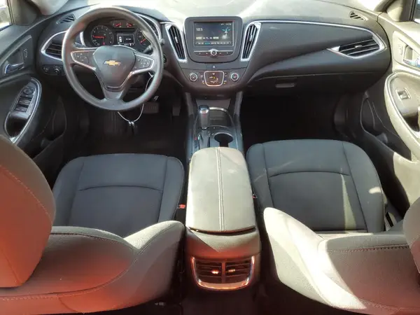 1G1ZE5ST7HF100398 2017 CHEVROLET MALIBU - Image 8