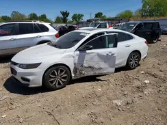 1G1ZE5ST7HF100496 2017 CHEVROLET MALIBU