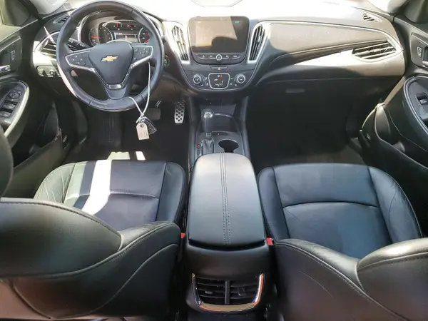 1G1ZE5ST7HF100496 2017 CHEVROLET MALIBU - Image 8