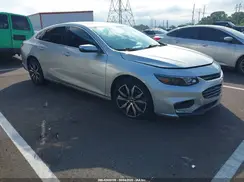 1G1ZE5ST7HF100515 2017 CHEVROLET MALIBU
