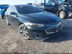 1G1ZE5ST7HF100675 2017 CHEVROLET MALIBU