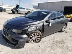 1G1ZE5ST7HF101227 2017 CHEVROLET MALIBU