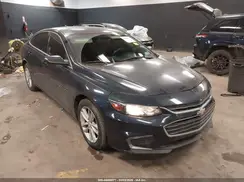 1G1ZE5ST7HF101924 2017 CHEVROLET MALIBU