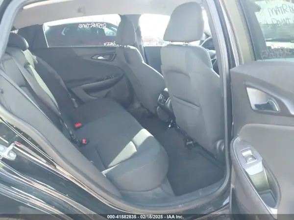 1G1ZE5ST7HF103074 2017 CHEVROLET MALIBU - Image 8
