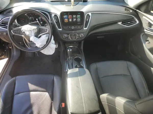1G1ZE5ST7HF103883 2017 CHEVROLET MALIBU - Image 8