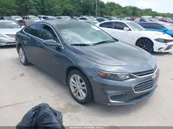 1G1ZE5ST7HF104175 2017 CHEVROLET MALIBU