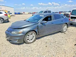 1G1ZE5ST7HF104497 2017 CHEVROLET MALIBU