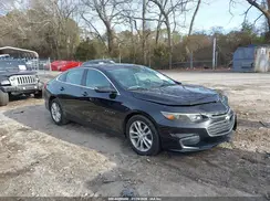 1G1ZE5ST7HF104516 2017 CHEVROLET MALIBU
