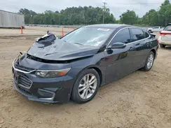 1G1ZE5ST7HF104600 2017 CHEVROLET MALIBU