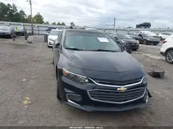 1G1ZE5ST7HF104967 2017 CHEVROLET MALIBU