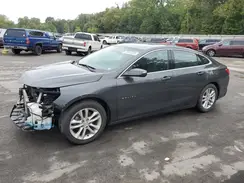 1G1ZE5ST7HF106279 2017 CHEVROLET MALIBU