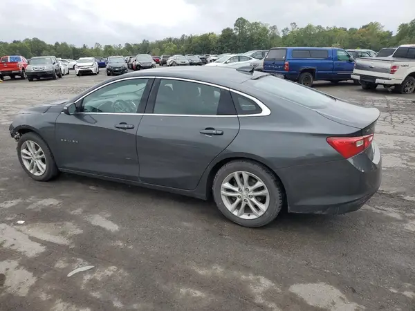 1G1ZE5ST7HF106279 2017 CHEVROLET MALIBU - Image 2