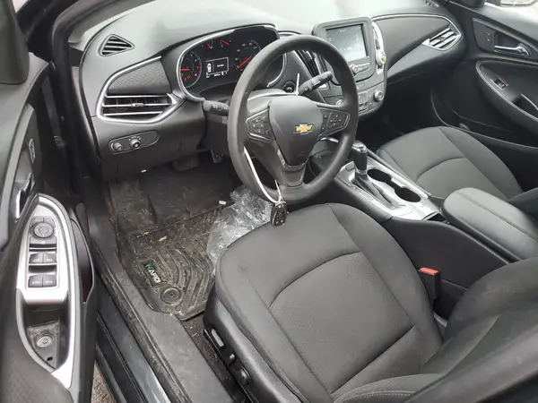 1G1ZE5ST7HF106279 2017 CHEVROLET MALIBU - Image 8